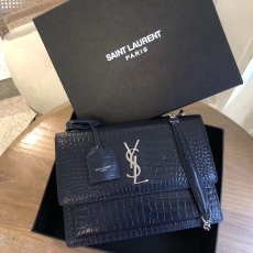 YSL Satchel Bags